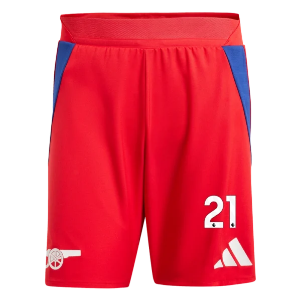 Arsenal Fussball Shirts Shop - Umfangreiche Auswahl an arsenal adidas 2425 herren authentic home alternate shorts – fábio vieira Kategorien Offizielle LFC Bekleidung für Fans