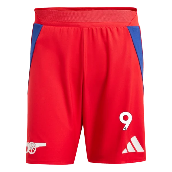 Arsenal Fussball Shirts Shop - Umfangreiche Auswahl an arsenal adidas 2425 herren authentic home ausweichshorts – gabriel jesus Kategorien Offizielle LFC Bekleidung für Fans