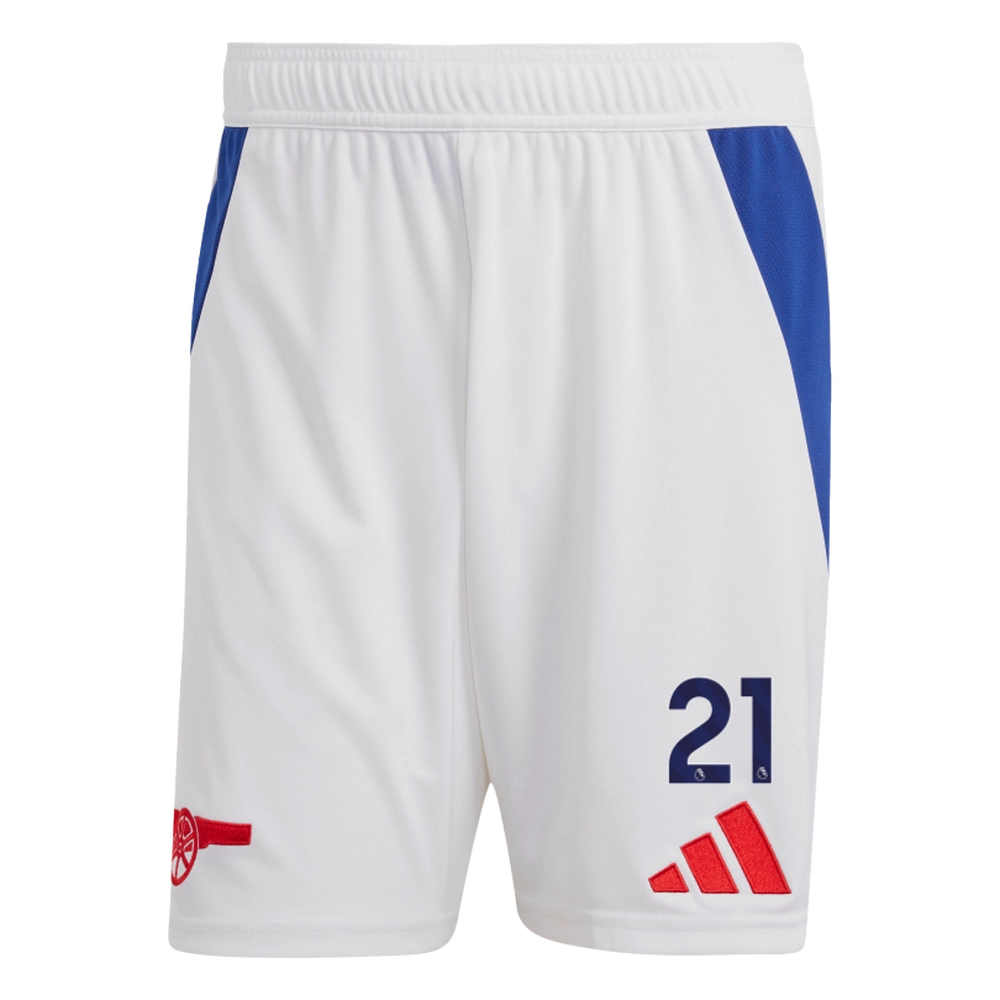 Arsenal Fussball Shirts Shop - Umfangreiche Auswahl an arsenal adidas 2425 herren-heimshorts – fábio vieira Kategorien Offizielle LFC Bekleidung für Fans