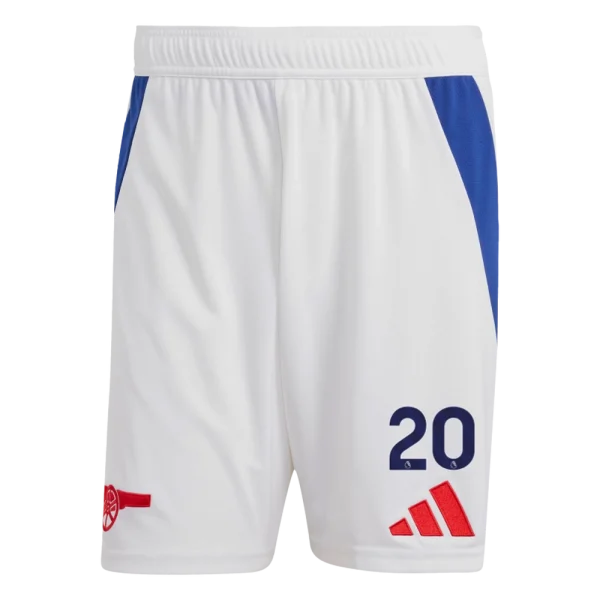Arsenal Fussball Shirts Shop - Umfangreiche Auswahl an arsenal adidas 2425 herren-heimshorts – jorginho Kategorien Offizielle LFC Bekleidung für Fans