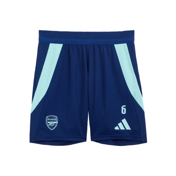 Arsenal Fussball Shirts Shop - Umfangreiche Auswahl an arsenal adidas 2425 herren pro trainingsshorts – gabriel magalhaes Kategorien Offizielle LFC Bekleidung für Fans