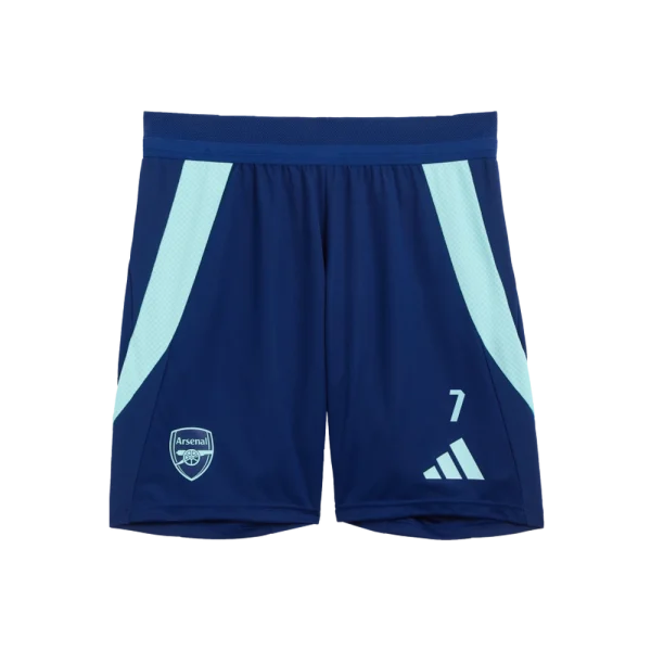 Arsenal Fussball Shirts Shop - Umfangreiche Auswahl an arsenal adidas 2425 herren pro trainingsshorts – bukayo saka Kategorien Offizielle LFC Bekleidung für Fans