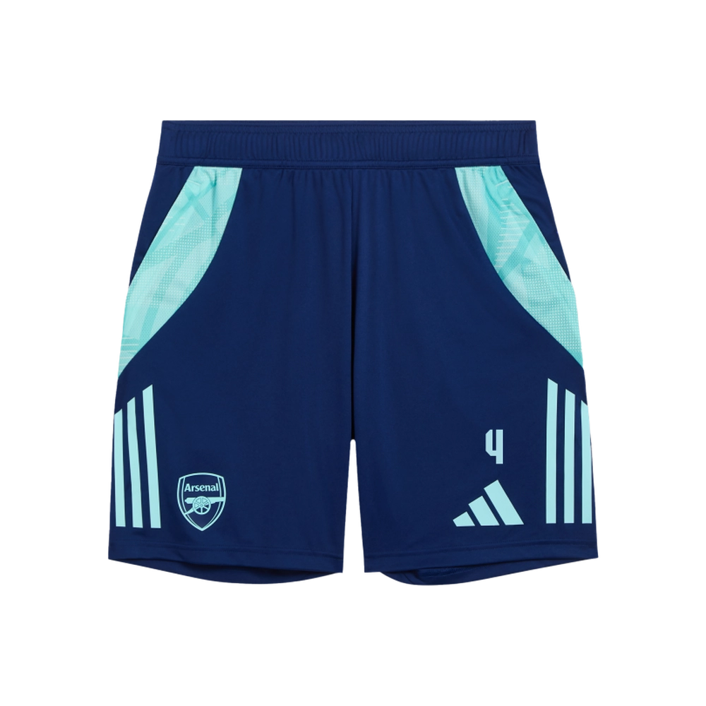 Arsenal Fussball Shirts Shop - Umfangreiche Auswahl an arsenal adidas 2425 herren trainingsshorts – ben white Kategorien Offizielle LFC Bekleidung für Fans