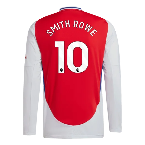 Arsenal Fussball Shirts Shop - Umfangreiche Auswahl an arsenal adidas 2425 langarm-heimtrikot für damen – emile smith rowe Kategorien Offizielle LFC Bekleidung für Fans