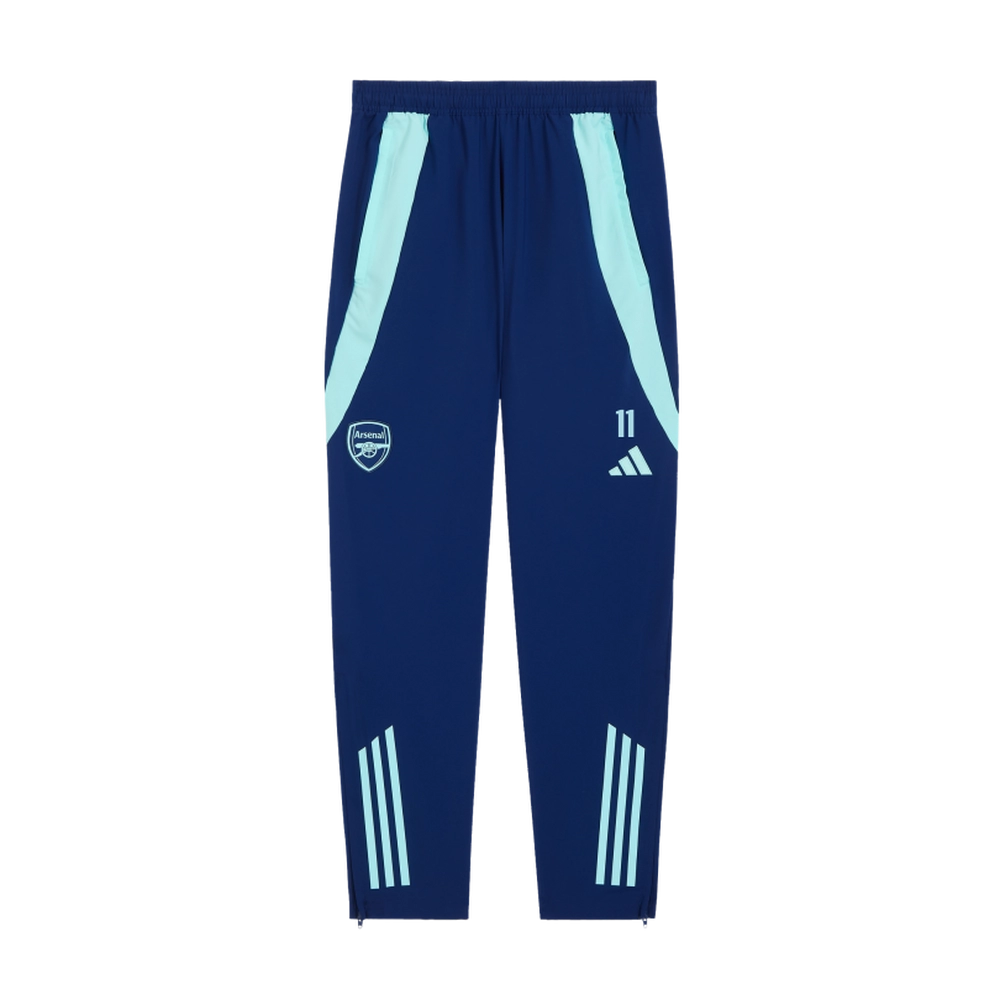 Arsenal Fussball Shirts Shop - Umfangreiche Auswahl an arsenal adidas 2425 präsentationshose für damen – gabriel martinelli Kategorien Offizielle LFC Bekleidung für Fans