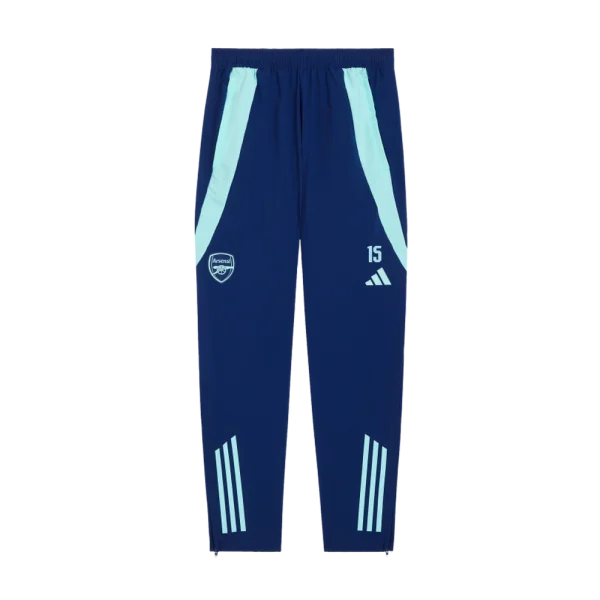 Arsenal Fussball Shirts Shop - Umfangreiche Auswahl an arsenal adidas 2425 präsentationshose für damen – jakub kiwior Kategorien Offizielle LFC Bekleidung für Fans