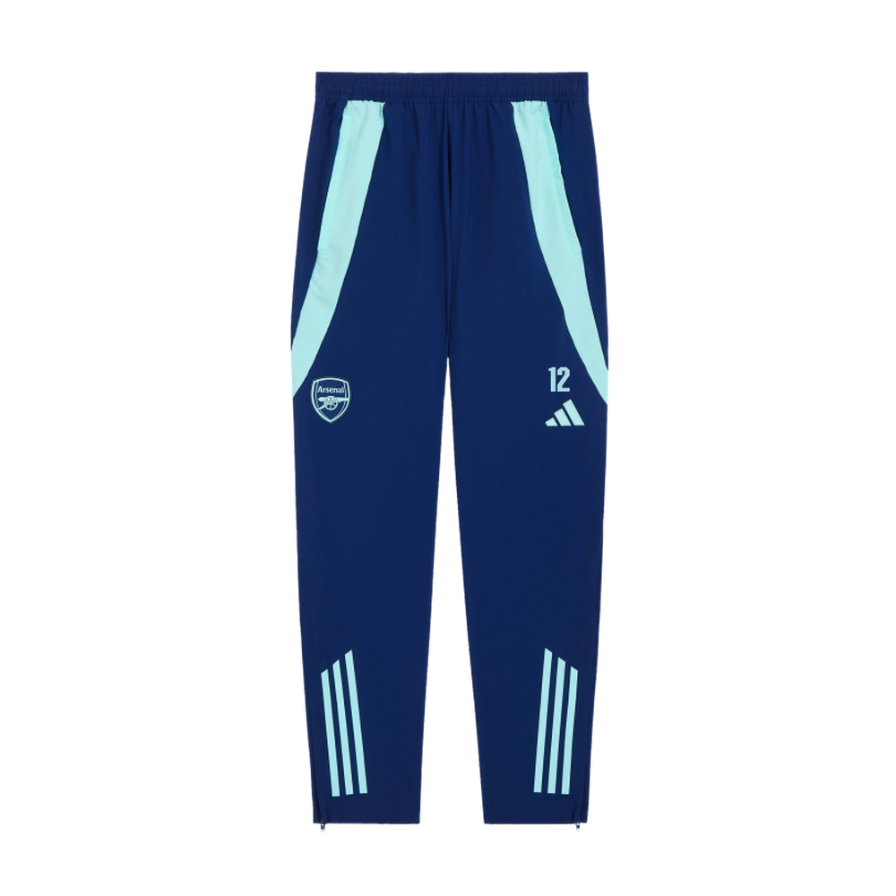 Arsenal Fussball Shirts Shop - Umfangreiche Auswahl an arsenal adidas 2425 präsentationshose für damen – jurrien timber Kategorien Offizielle LFC Bekleidung für Fans